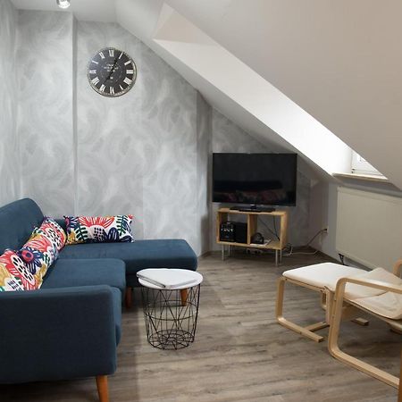 Ferienwohnungen Wittmann, Wohnung 2 Og., Fuer Bis Zu 3 Personen บัดชตาฟเฟลชไตน์ ภายนอก รูปภาพ